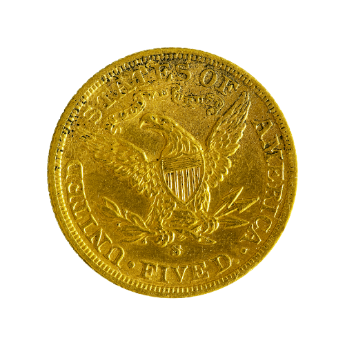 coins - Speedy Gold