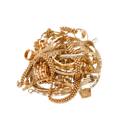 jewelry - Speedy Gold